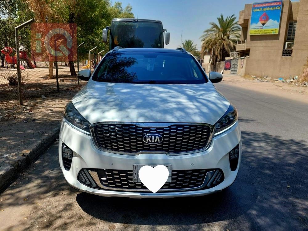 كيا سورينتو